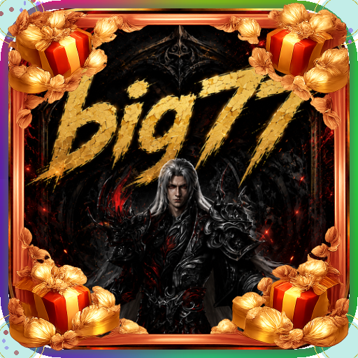 big77 — galeri pratinjau Resmi APK